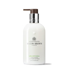 Handlotion NHH016 Lime + Patch