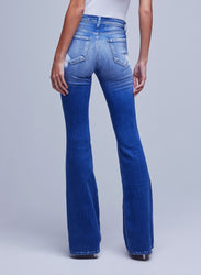 Jeans 2531RDM/F Bell