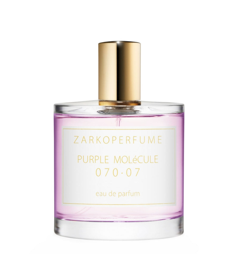 Parfum Purple Molecule 070.07