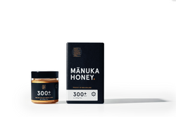 Manuka Honig MGO 300+
