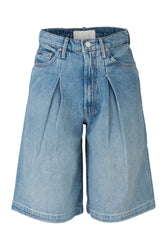 D-Jeansshorts Pleated undervover