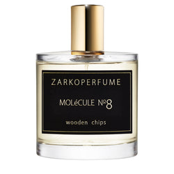Parfum Molecule No.8