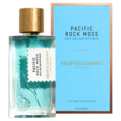 Parfum Pacific Rock Moss