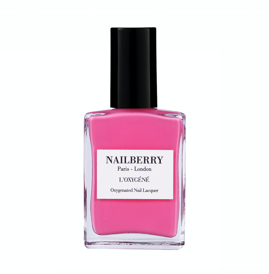 Nagellack Pink Tulip NBY068