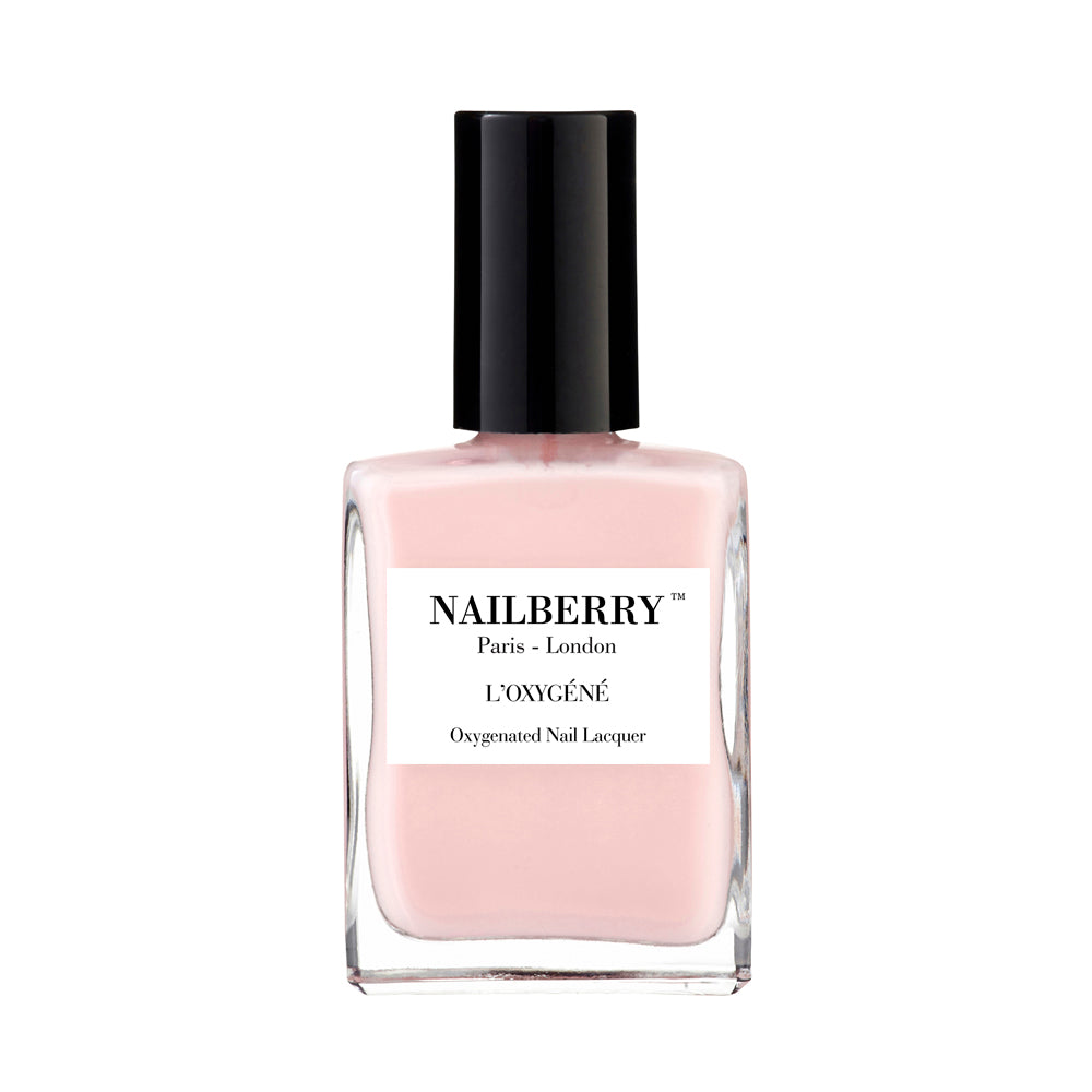 Nagellack Candy Floss NBY025