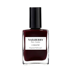 Nagellack Noirberry NBY037