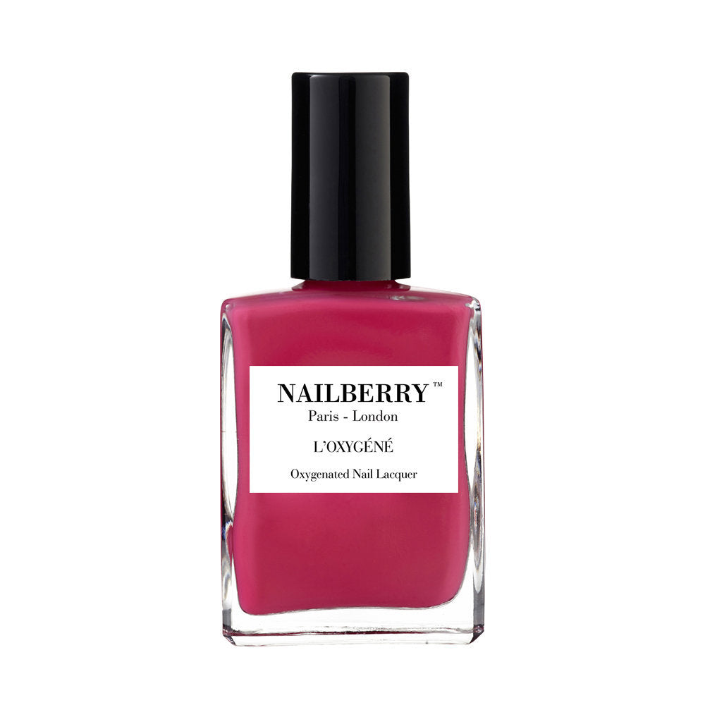 Nagellack Pink Berry NBY028