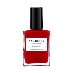 Nagellack Rouge NBY032