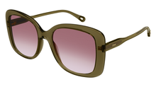 Sonnenbrille CH0125S
