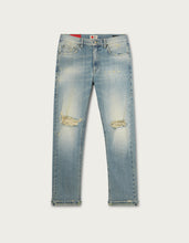 Jeans DP466-DSE303D