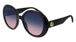 Sonnenbrille GG0712S Gucci 002