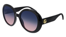 Sonnenbrille GG0712S Gucci 002