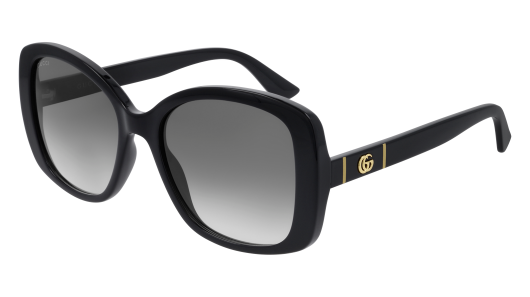 Sonnenbrille Gucci GG0762S 001 56