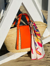 Handtasche Beach Bag