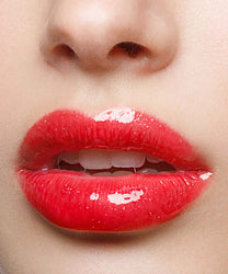 Luscious Lips 321 Are you Red.