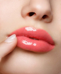 Luscious Lips 329 Lovers Coral