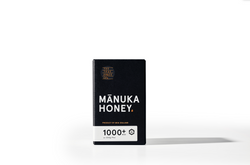 Manuka Honig 1000+