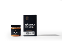 Manuka Honig 1000+