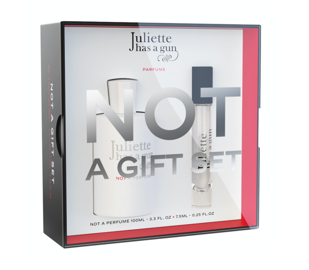 Juliette has a Gun Not a Perfume / Gift Set 33032804