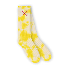 Socken 210101 Tie Dye