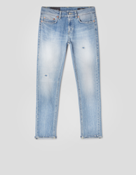 Jeans P692 DS0145D