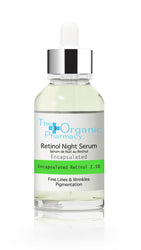 Retinol Night Serum OPAA027