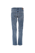 D-Jeans Ex Boyf slim TOR 157