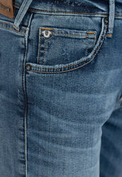 D-jeans W22FD03T3G Liv Boyfriend