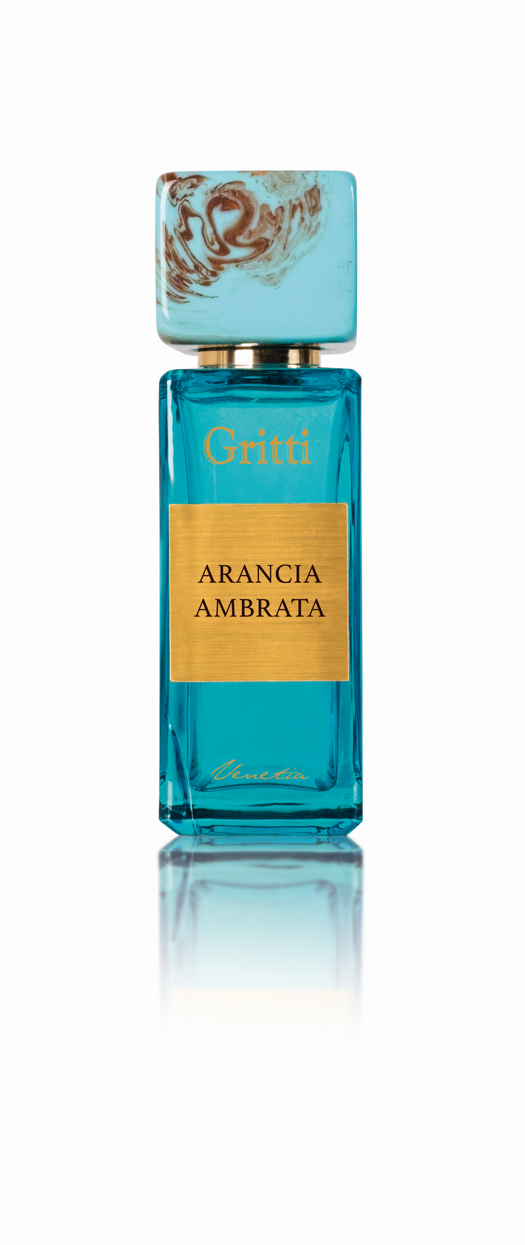 Parfum DGT00603 Arancia